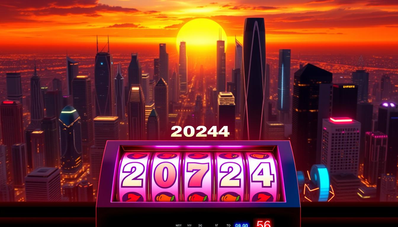 slot2024