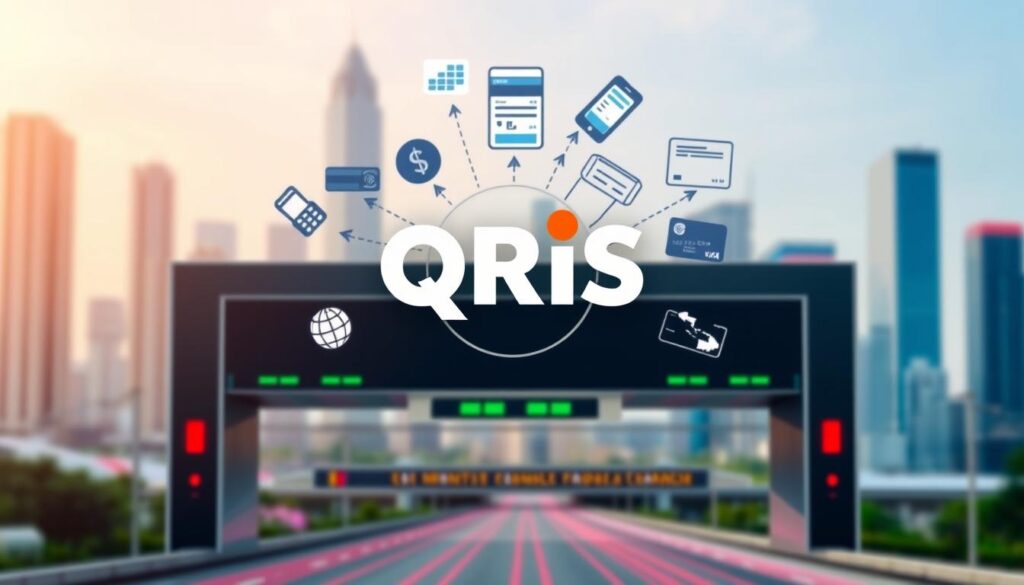 keunggulan deposit slot qris